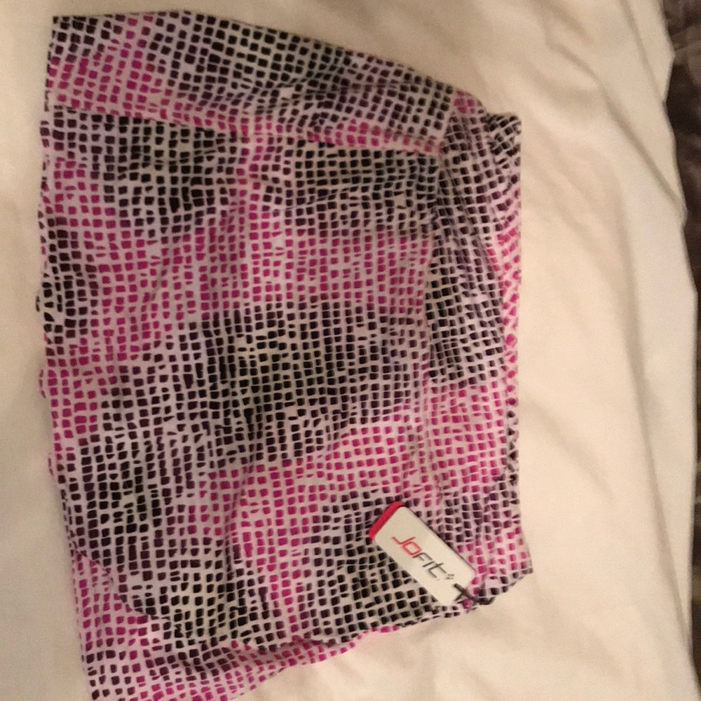 NWT Jofit golf skirt